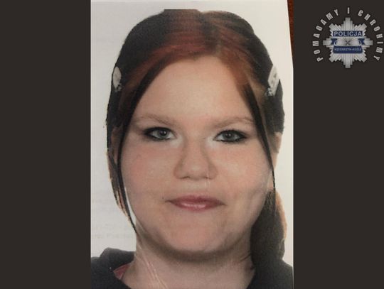 Zaginęła 15-letnia Emilia z Kędzierzyna-Koźla. Policja apeluje o pilną pomoc