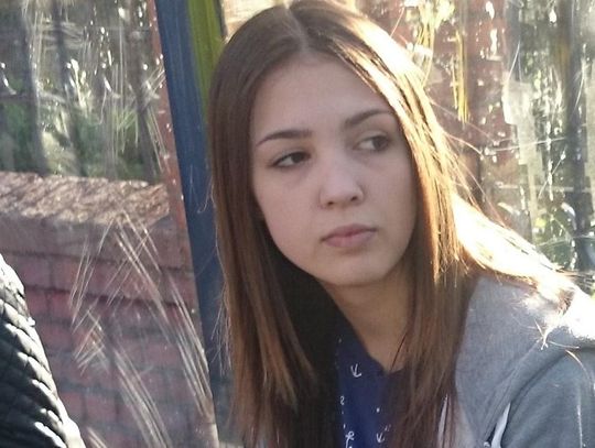 Zaginęła 16-letnia Patrycja Łucko. Nastolatki szuka rodzina oraz policjanci