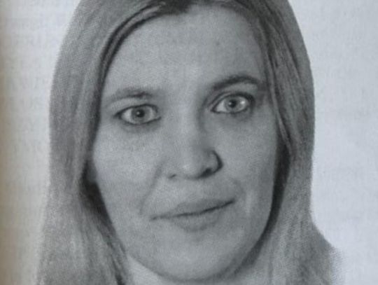 Zaginęła 42-letnia Agnieszka Marczyk. Kobieta wyszła z domu wczoraj rano i ślad po niej się urwał