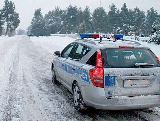 Zaginiona 13-latka z Gliwic odnalazła się w Kędzierzynie-Koźlu. Policja przekazała, że jest cała i zdrowa