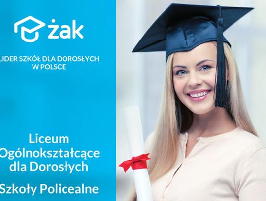 ŻAK – ruszyła rekrutacja!