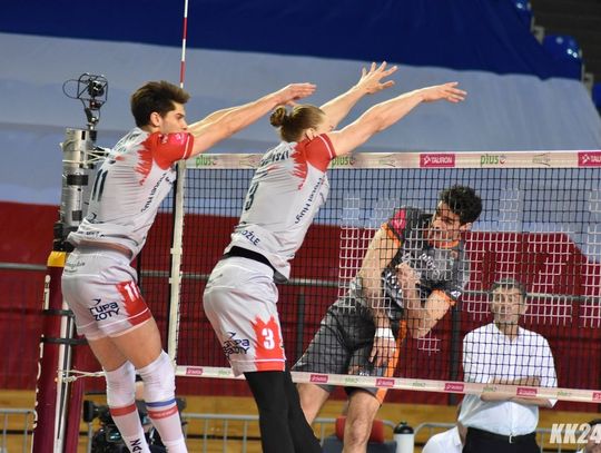 ZAKSA chce uciec spod topora. Dziś drugie starcie finałowe PlusLigi z Jastrzębskim Węglem