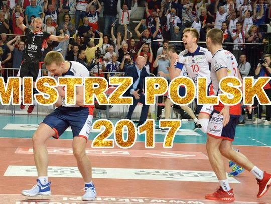 Zaksa Mistrzem Polski! Wielki mecz i szalona radość w Kędzierzynie-Koźlu. ZDJĘCIA