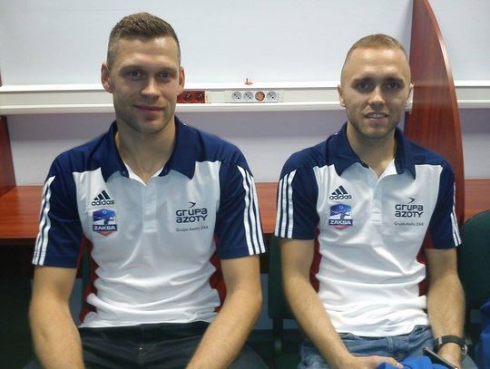 ZAKSA odkrywa karty: Paweł Zatorski nowym kapitanem, powrót Patryka Czarnowskiego