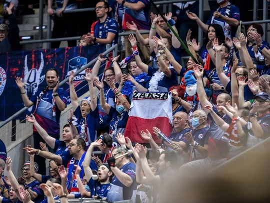 ZAKSA poznała rywali w Lidze Mistrzów. Będzie wielki rewanż za ostatni finał