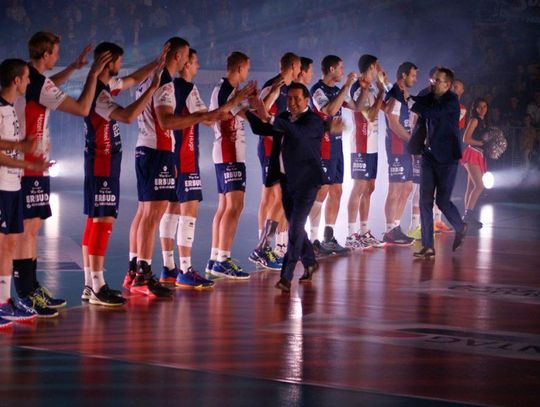 Zaksa poznała terminarz ligowy. Beniaminek na inaugurację, hit w 2. kolejce