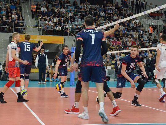 Zaksa przegrała z Lube i powalczy o brązowe medale Ligi Mistrzów