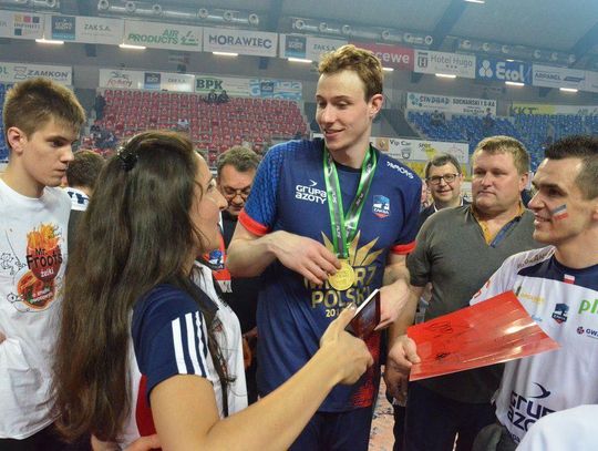 Zaksa rozpoczęła budowę zespołu na przyszły sezon. Sam Deroo podpisał nowy kontrakt