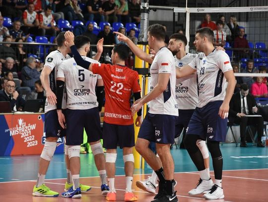 ZAKSA wreszcie zwycięska. Kędzierzynianie po niezwykle emocjonującym meczu pokonali Ślepsk Malow Suwałki