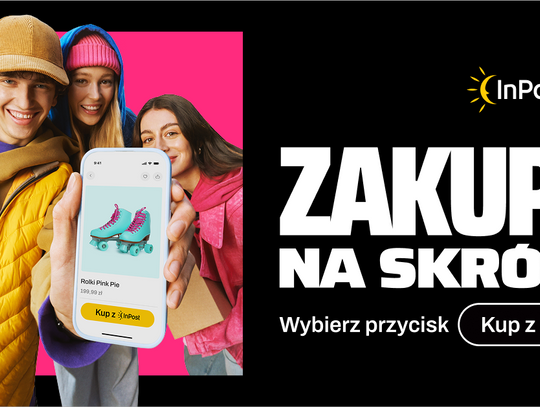 Zakupy online to wygoda, którą doceniamy na co dzień. Problem zaczyna się wtedy, gdy kupujemy w kilku sklepach jednocześnie. Trzeba pamiętać loginy, śledzić maile z potwierdzeniami i szukać informacji o dostawie. InPost Pay upraszcza ten proces, łącząc wszystko w jednym miejscu w aplikacji InPost Mo Zakupy online to wygoda, którą doceniamy na co dzień. Problem zaczyna się wtedy, gdy kupujemy w kilku sklepach jednocześnie. Trzeba pamiętać loginy, śledzić maile z potwierdzeniami i szukać informacji o dostawie. InPost Pay upraszcza ten proces, łącząc wszystko w jednym miejscu w aplikacji InPost Mo