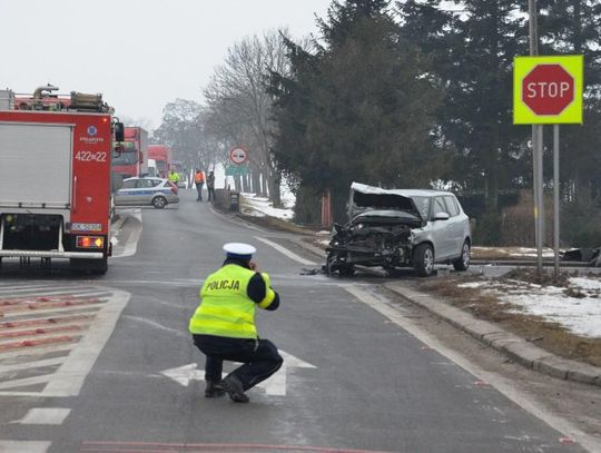 Zamieszanie wokół budowy ronda w Reńskiej Wsi. Wybrali wykonawcę i... unieważnili przetarg