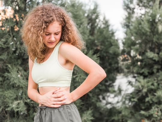 Zapalenie wyrostka robaczkowego – objawy i leczenie