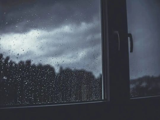 Zapowiada się kolejna deszczowa noc w powiecie kędzierzyńsko-kozielskim