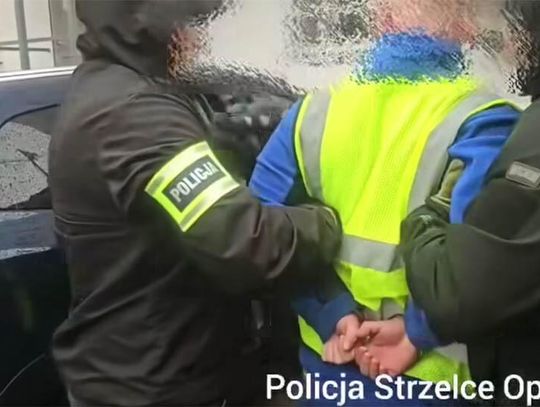 Zarzuty przetrzymywania i innej czynności seksualnej dla 24-letniego mężczyzny, u którego była zaginiona 11-latka