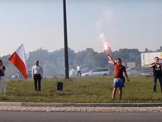 Zawyją syreny, będą płonąć race. Dziś rocznica wybuchu Powstania Warszawskiego