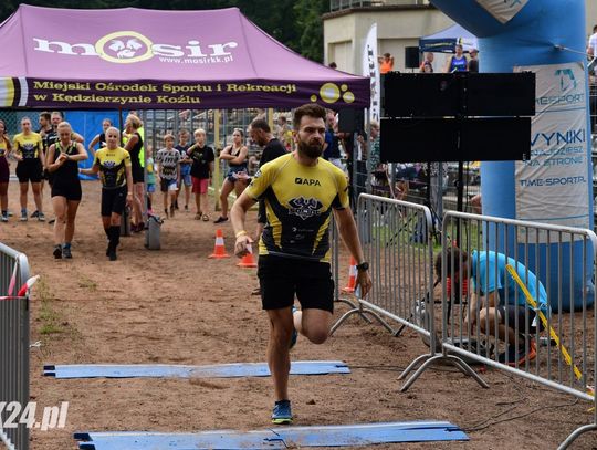 „Zawzięty Kozioł” po raz czwarty. Już jutro sportowe wyzwanie w Sławięcicach