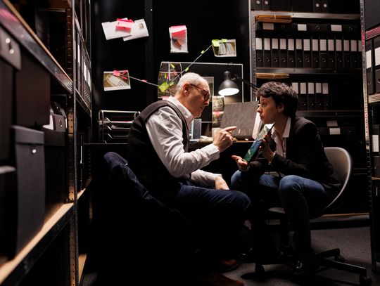 Zdrada małżeńska – jak wykrywa ją detektyw? Musisz to wiedzieć!