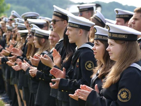 Żegluga świętowała. Otwarcie sezonu nawigacyjnego na Odrze. ZDJĘCIA