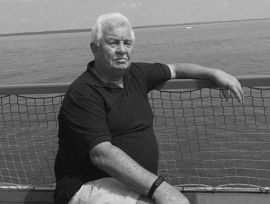 Zmarł Józef Lewczak – były prezydent Kędzierzyna-Koźla i oddany społecznik
