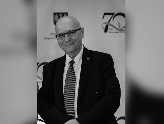 Zmarł mecenas Mirosław Semeniuk, ceniony adwokat z Kędzierzyna-Koźla