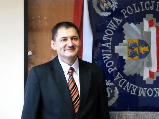 Zmiany w kędzierzyńsko-kozielskiej policji. Zastępca komendanta odwołany ze stanowiska