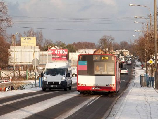 Zmiany w kursowaniu autobusów MZK. Na czas remontu do Blachowni kursować będzie nowa linia