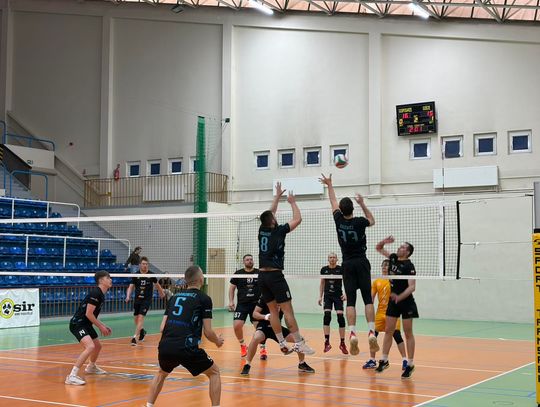 Znamy finalistów mistrzostw miasta w siatkówce. O złoto zagrają Zorro Hardstyle i Black Mambas
