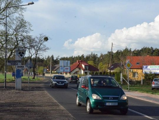 Znów będzie problem z dojazdem do Januszkowic. Szykuje się kolejny remont drogi