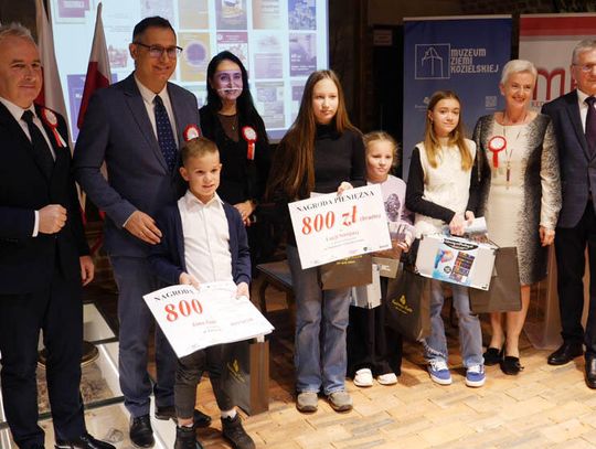 Znów wzięli miasto pod lupę. Jubileuszowe XXX Kędzierzyńsko-Kozielskie Seminarium Naukowe i 10 lat Muzeum Ziemi Kozielskiej