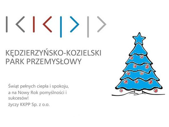 Życzenia bożonarodzeniowe i noworoczne KKPP dla Czytelników KK24.pl