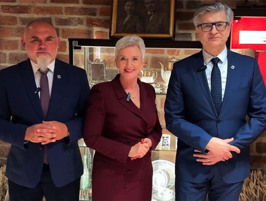 Życzenia Wielkanocne władz Kędzierzyna-Koźla dla Czytelników KK24.pl