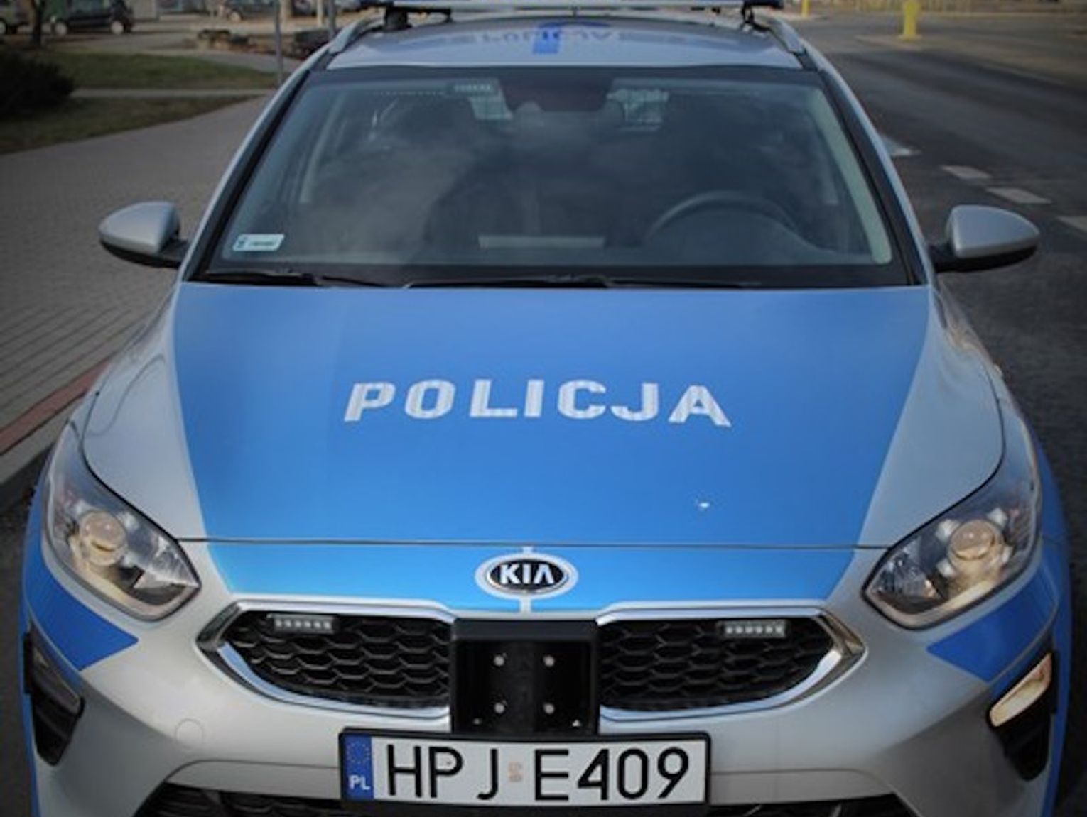 17-letnia Julia N. odnaleziona. Szukano jej od 1,5 miesiąca, dziewczyna jest cała i zdrowa