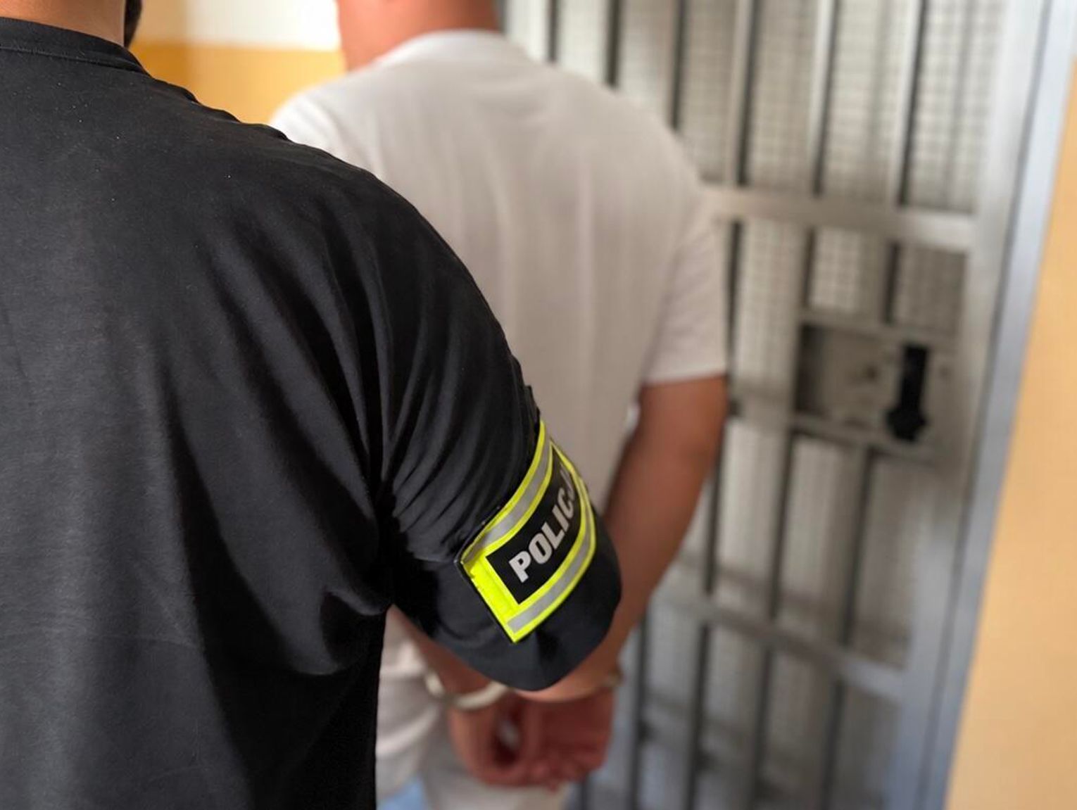 35-latka i 30-latek zatrzymani za kradzieże rowerów. Wpadli podczas przejażdżki po mieście