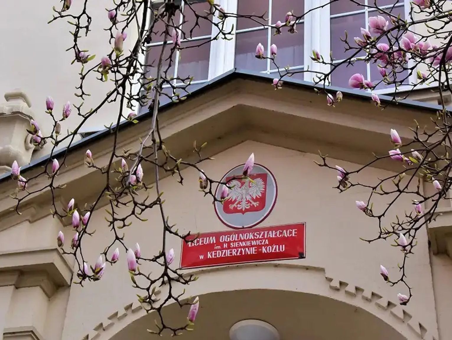 80 lat I Liceum Ogólnokształcącego. Jest program uroczystych obchodów i zjazdu absolwentów