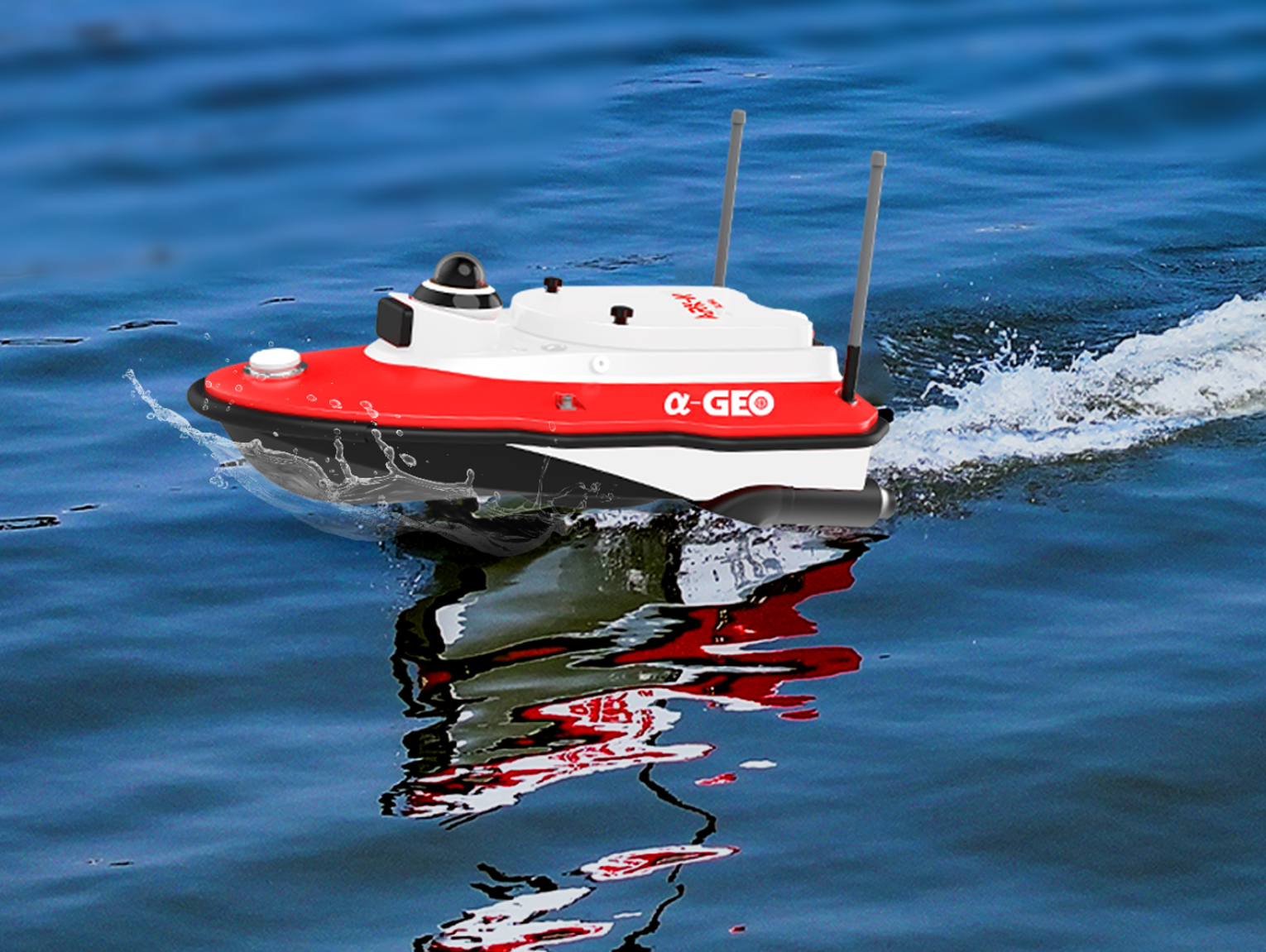 Batymetria krok po kroku - przewodnik dla początkujących