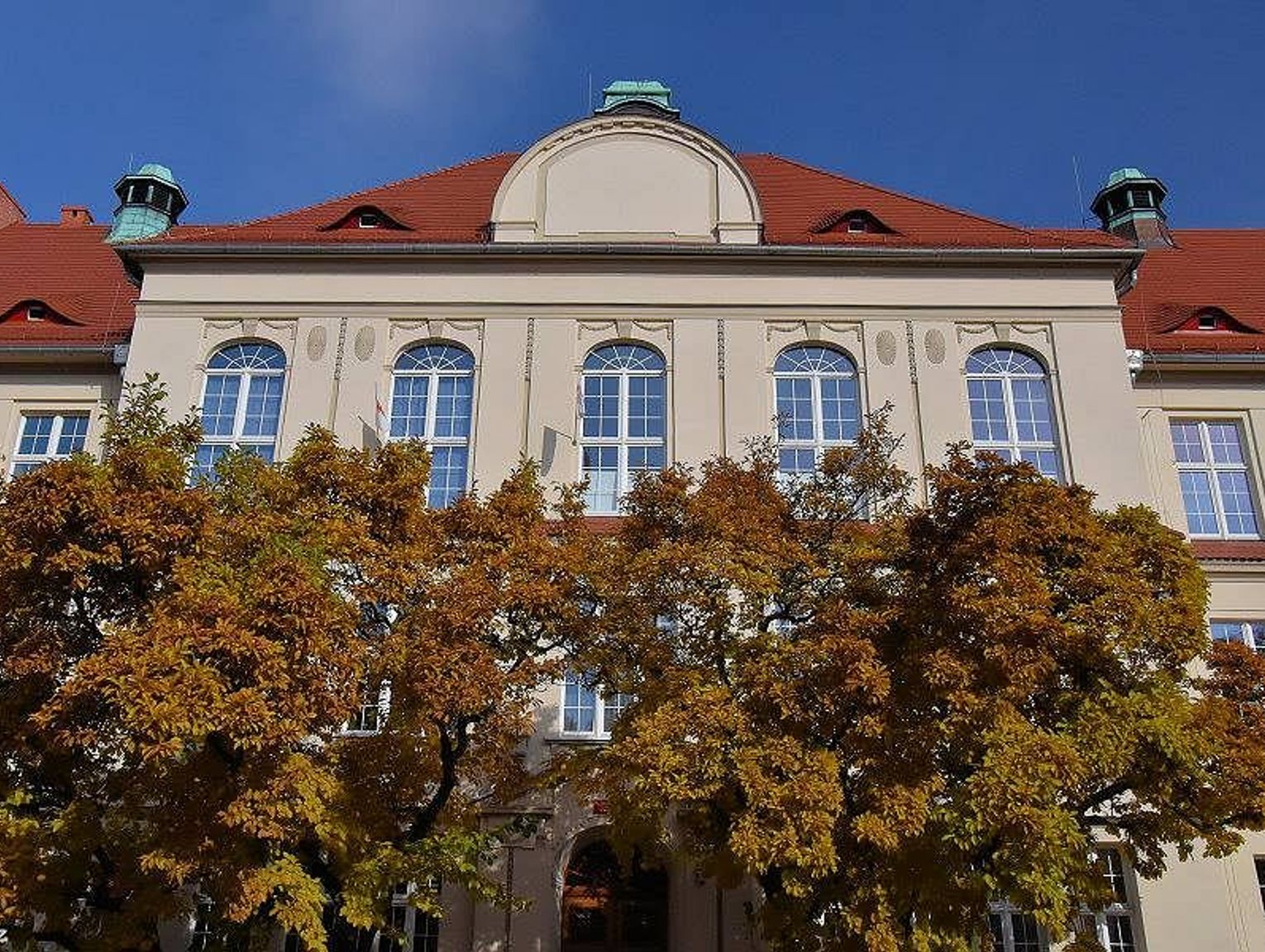 Będą wspominać szkolne czasy. W sobotę VI Zjazd Absolwentów I Liceum Ogólnokształcącego