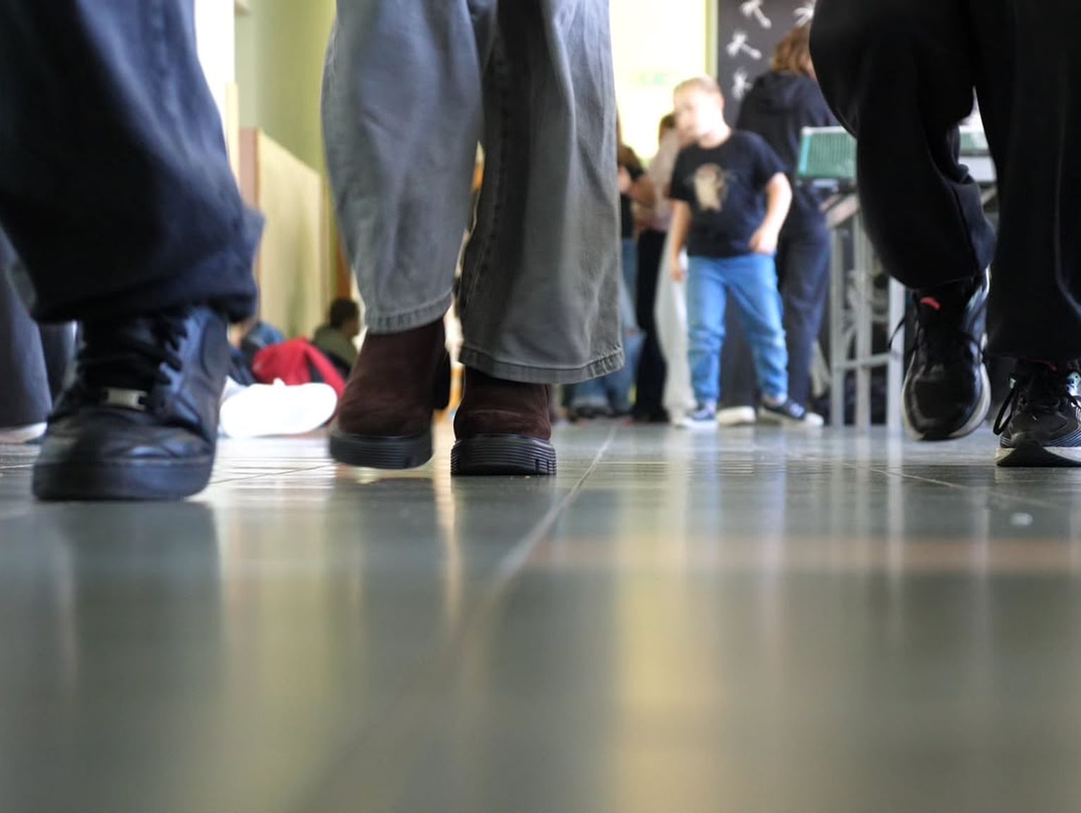 Bezpłatna pomoc psychologiczna dla uczniów szkół średnich. Uruchomiono dwa punkty