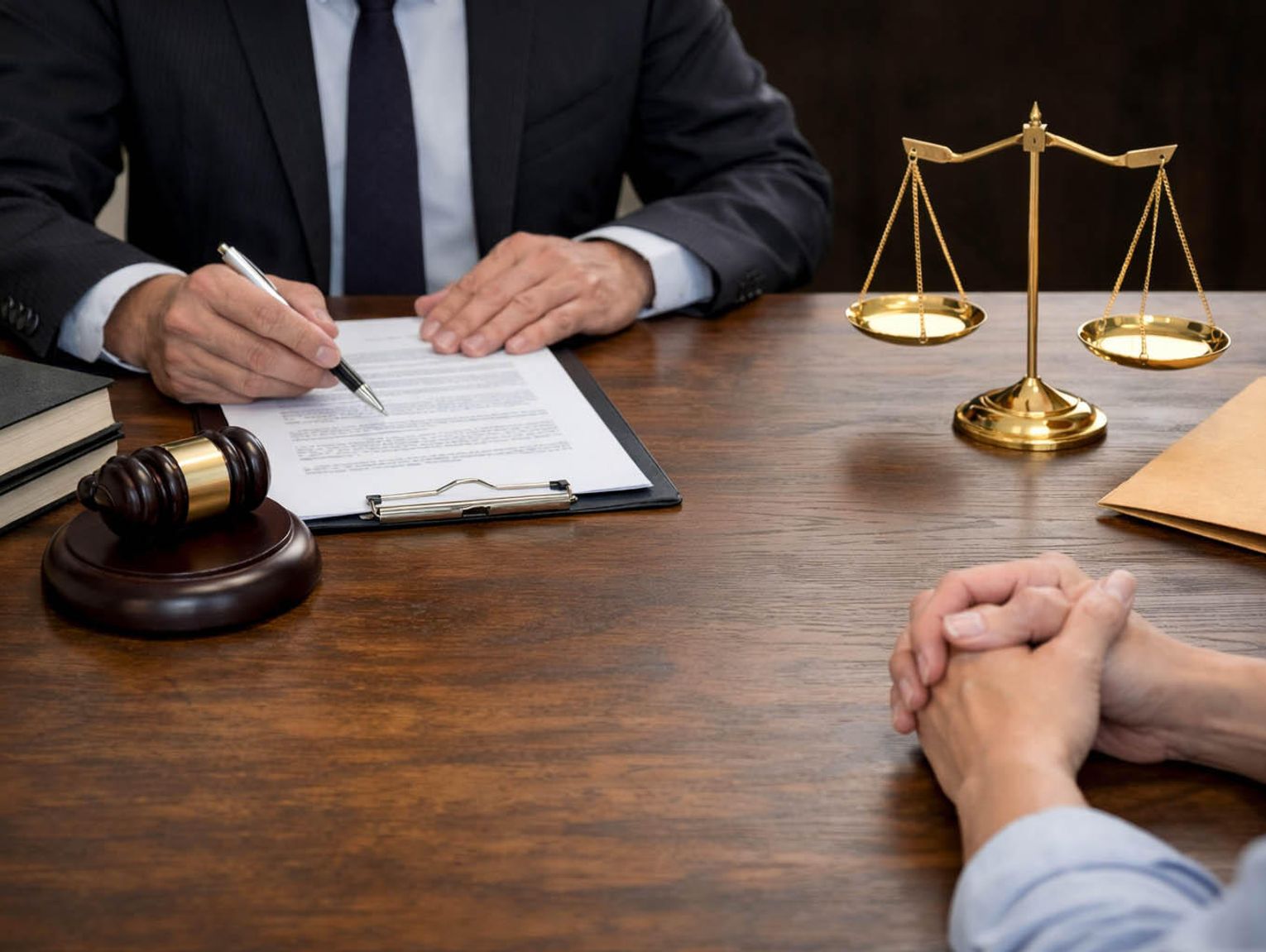 Bezpłatne porady prawne dla mieszkańców Kędzierzyna-Koźla. W tym roku również można z nich korzystać