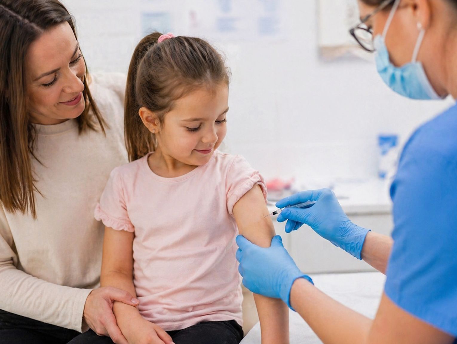 Bezpłatne szczepienia przeciwko meningokokom w Kędzierzynie-Koźlu. Sprawdź, jak zapisać dziecko