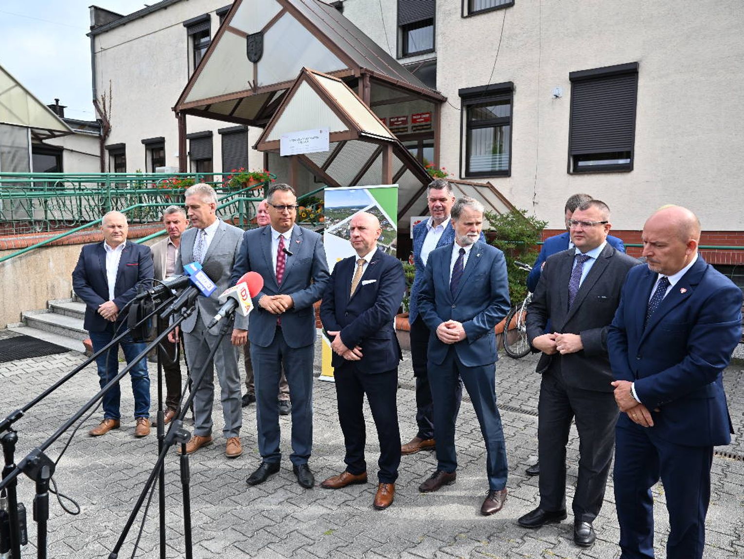 Blisko 100 mln zł na ochronę przeciwpowodziową. Powstaną nowe wały w Bierawie i Reńskiej Wsi