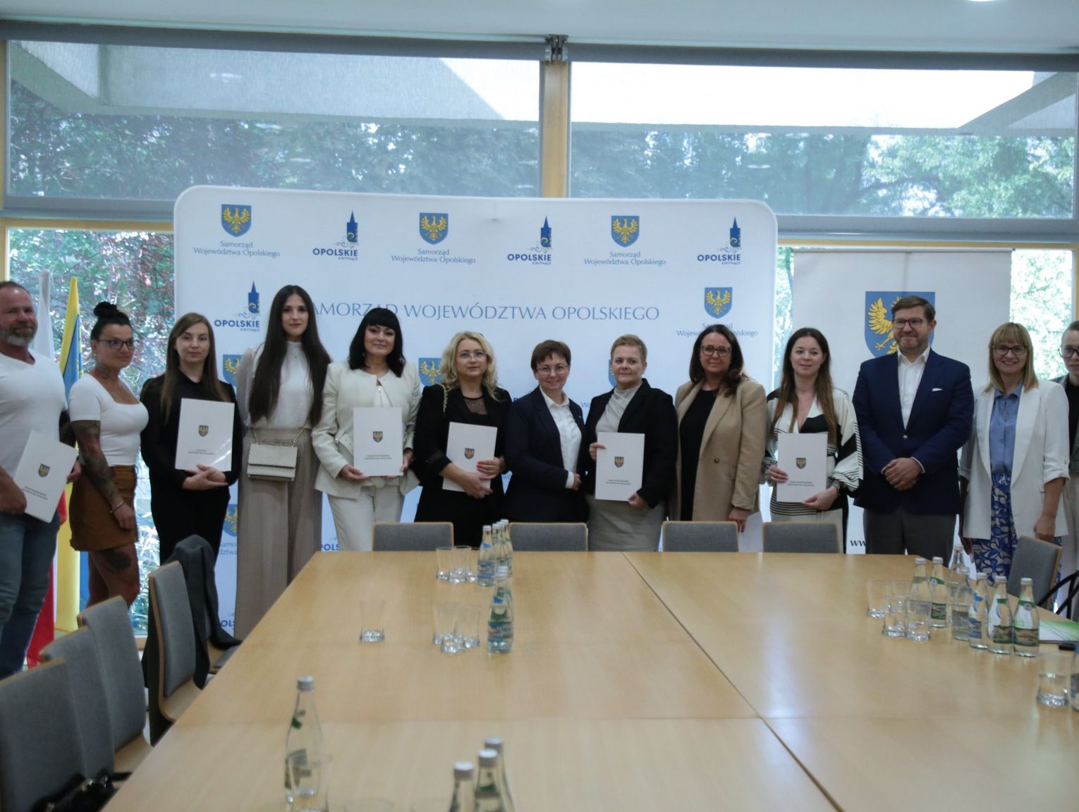 Blisko pół miliona złotych na inwestycję w zdrowie. Po raz trzeci ruszają Marszałkowskie Dni dla Zdrowia