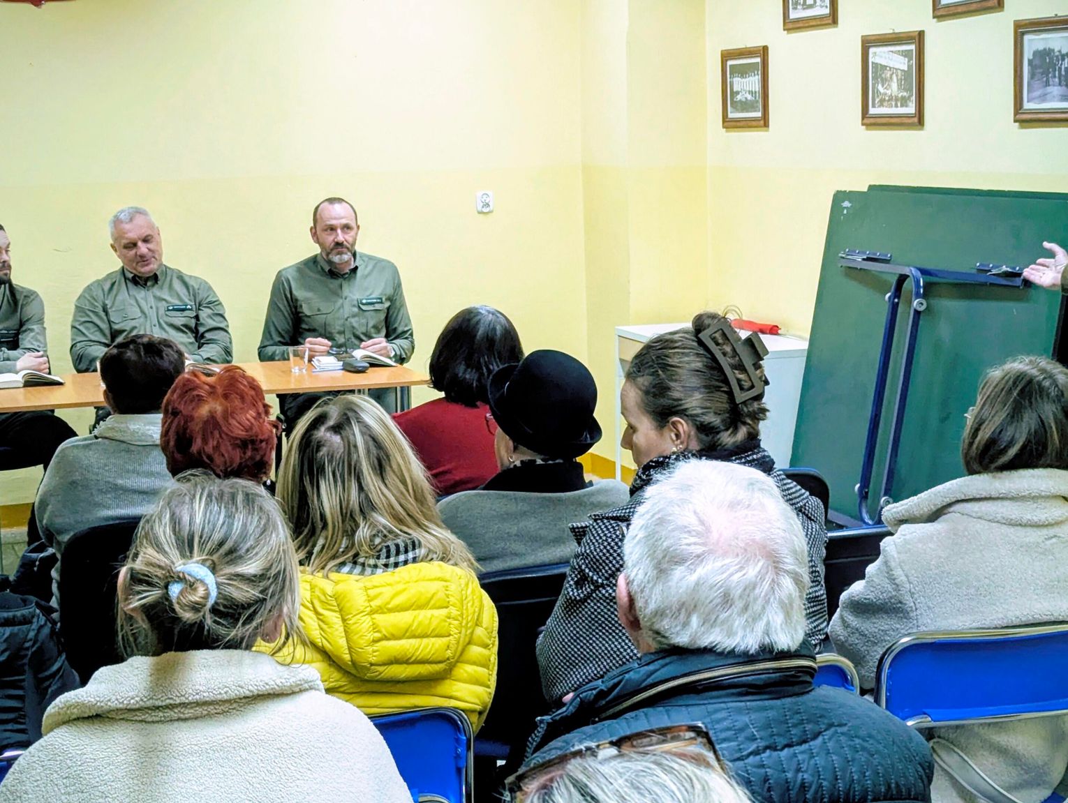 Burza o las tuż przy osiedlu. Mieszkańcy pytają o przyszłość, leśnicy mówią o koniecznej przebudowie