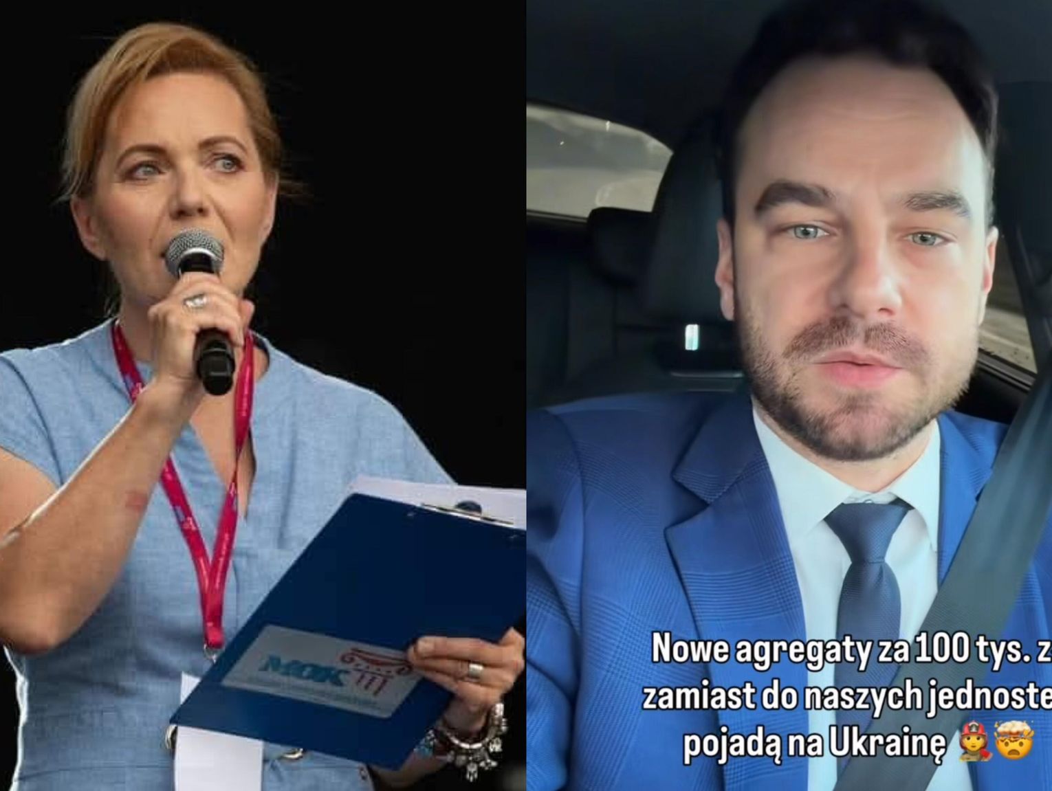 Ariadna Miernicka kontra Tomasz Scheller. Spór o granice wolności słowa i odpowiedzialności za hejt