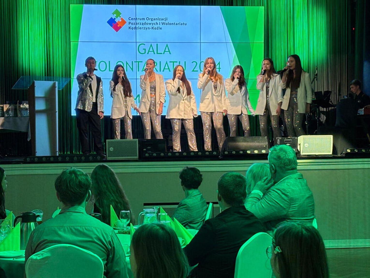 Chcą docenić tych, którzy bezinteresownie poświęcają się dla innych. Konkurs "Wolontariusz Roku"