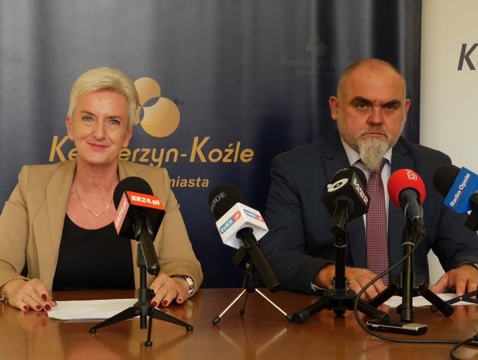 Coraz bliżej święta. Na kozielskim Rynku odbędzie się jarmark bożonarodzeniowy połączony z rozświetleniem miejskiej choinki