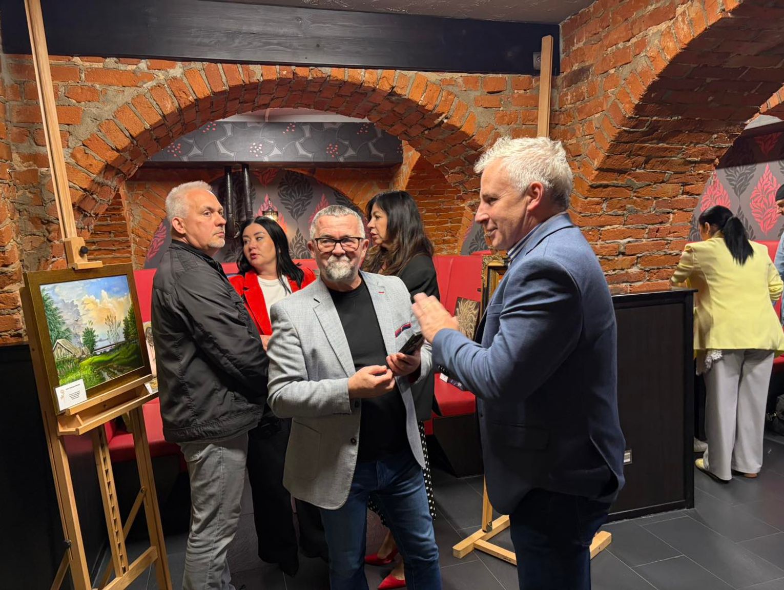 Dawna "Studnia" to teraz siedziba Rady Osiedla Stare Miasto. Będą się tu spotykać mieszkańcy