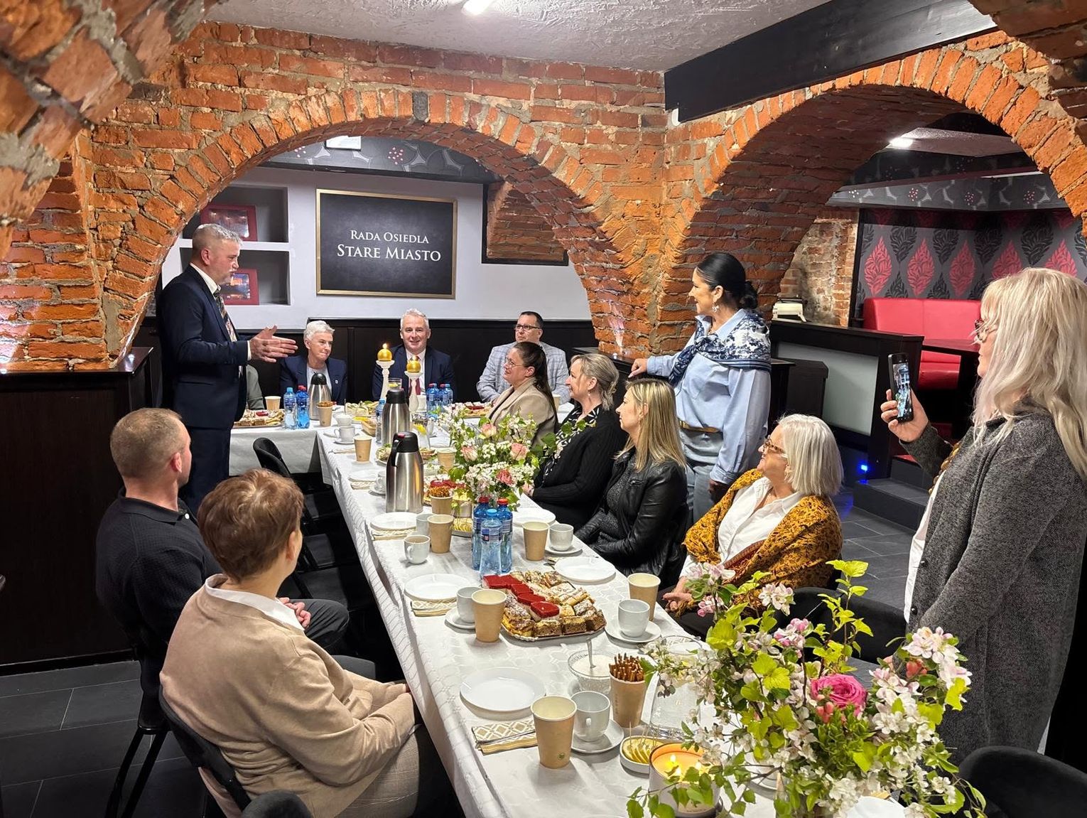 Dwa wakaty na Starym Mieście. Będą wybory uzupełniające do rady osiedla