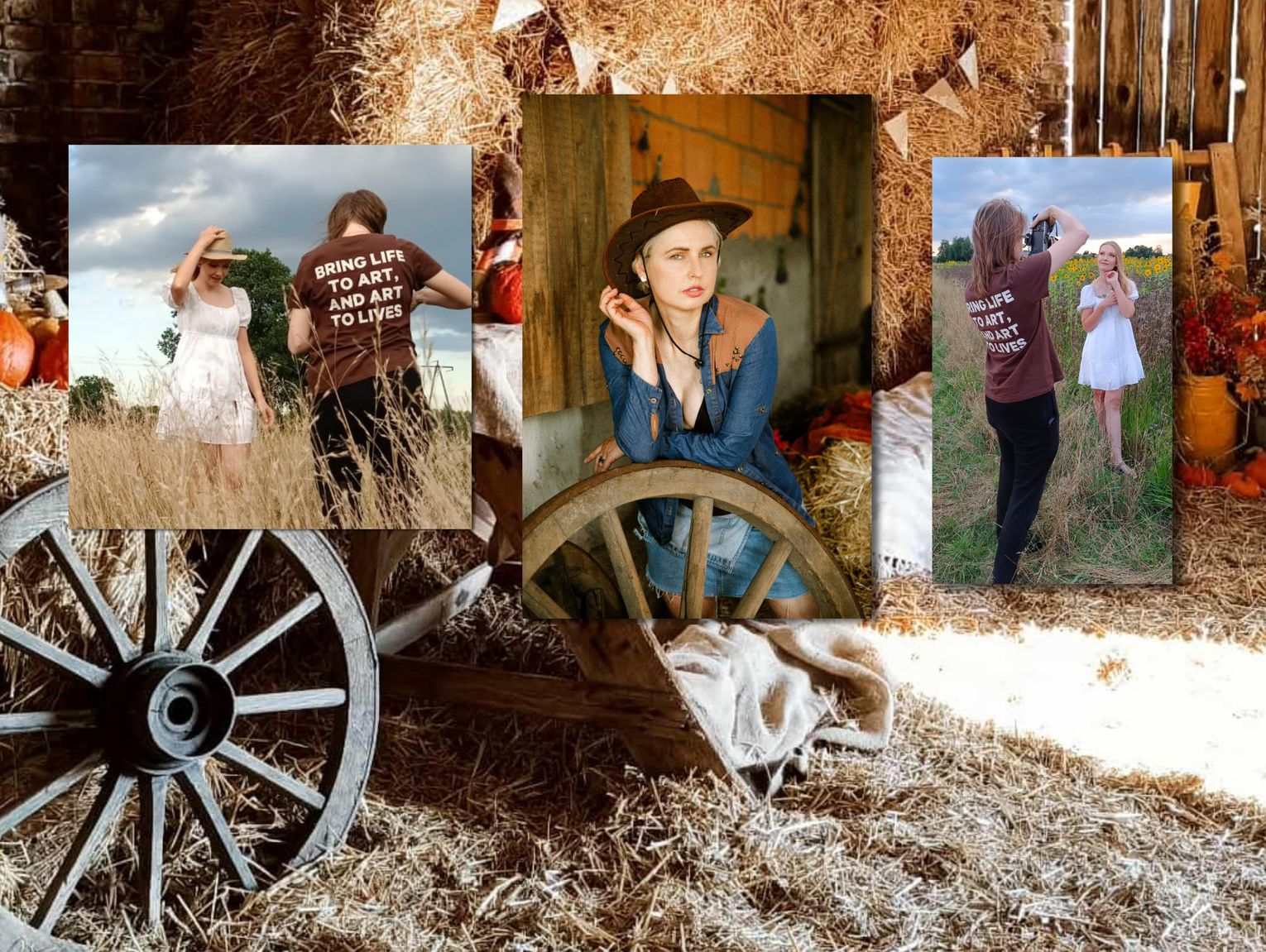 Dzień Otwarty w „Stodole Po Naszymu”. Nowa przestrzeń na fotograficznej mapie regionu