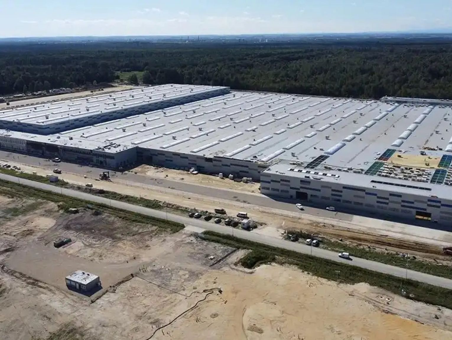 EKO-OKNA potwierdzają wygaszenie produkcji w Kędzierzynie-Koźlu! Firma wydała oficjalny komunikat