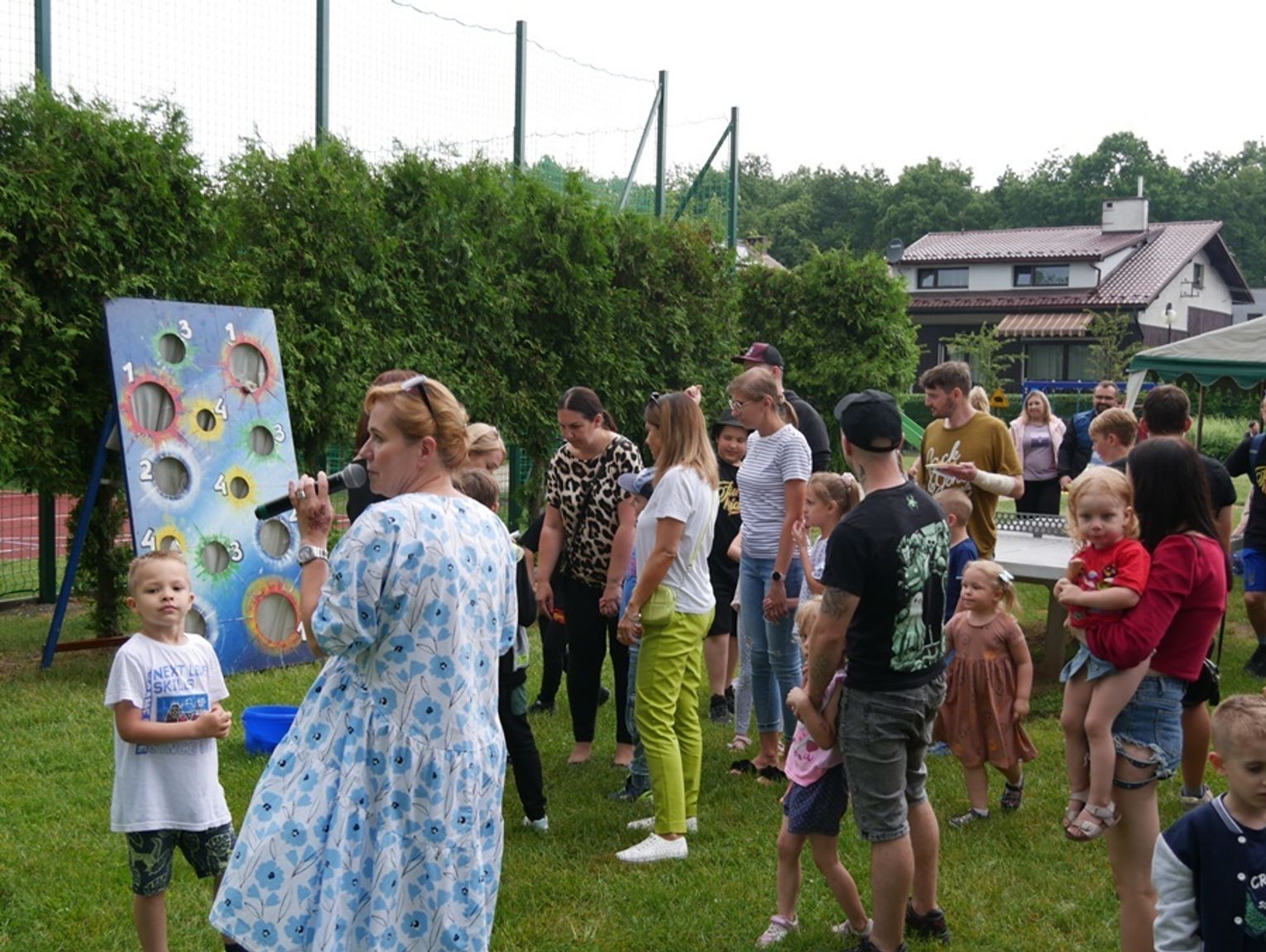 Festyn Osiedlowy na Kuźniczce już 14 czerwca. Będzie piana party, fotobudka i domowe ciasta!